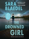 Cover image for The Drowned Girl